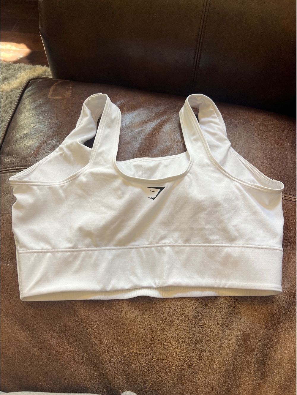 women’s gymshark bra
